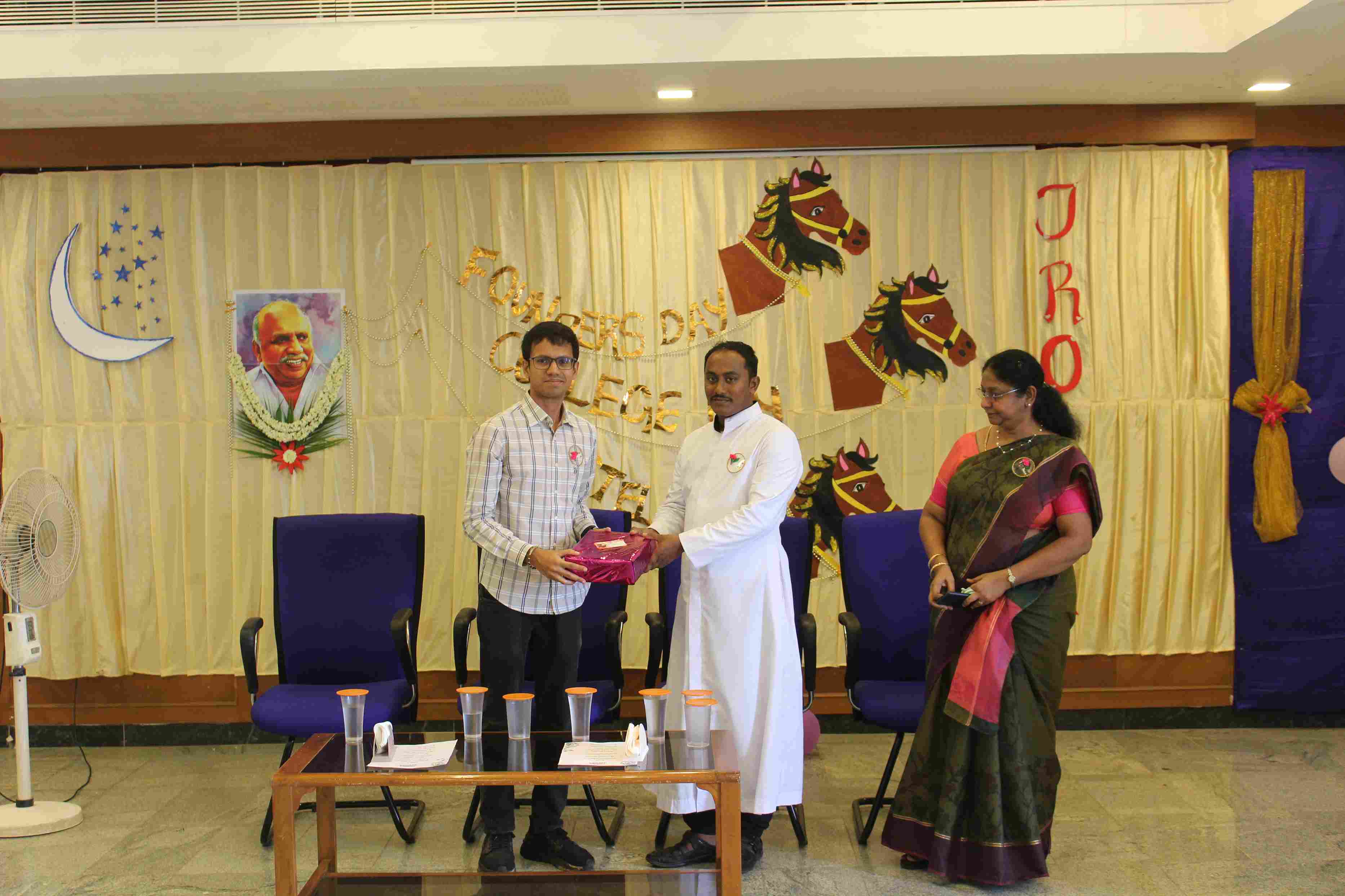 CET Exhibition 2025